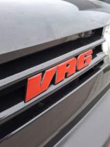 Volkswagen Golf Cabrio VR6 - Volkswagen Golf mit Benzin-Antrieb: Cabrio, Vr6