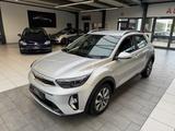 Kia Stonic Vision - silberne Kia Stonic