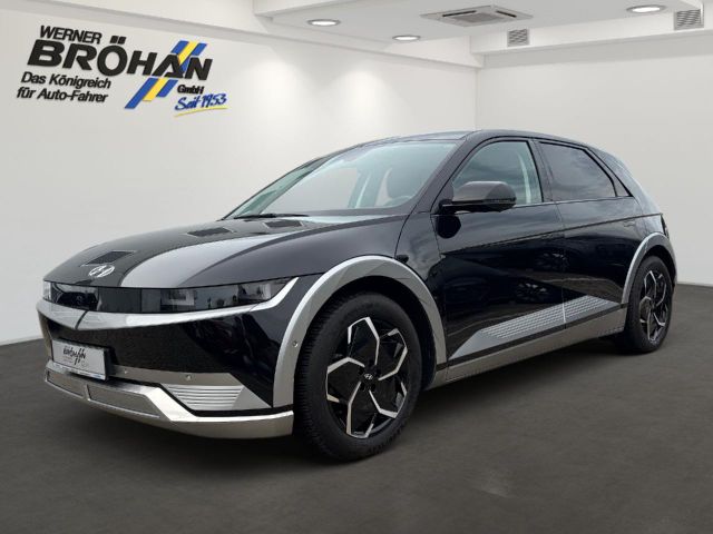 Hyundai IONIQ 5 UNIQ *GJR + AHK*