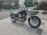 Harley-Davidson XL 883 - HARLEY-DAVIDSON 1986