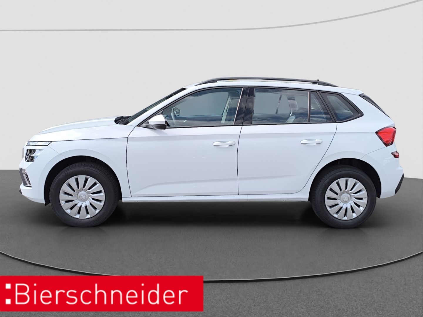 Skoda Kamiq - Bild 5