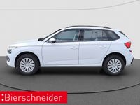 Skoda Kamiq - Vorschau Bild 5