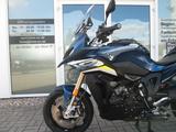BMW S 1000 XR Sport/ Tieferlegung/ 2 Pakete - BMW X2