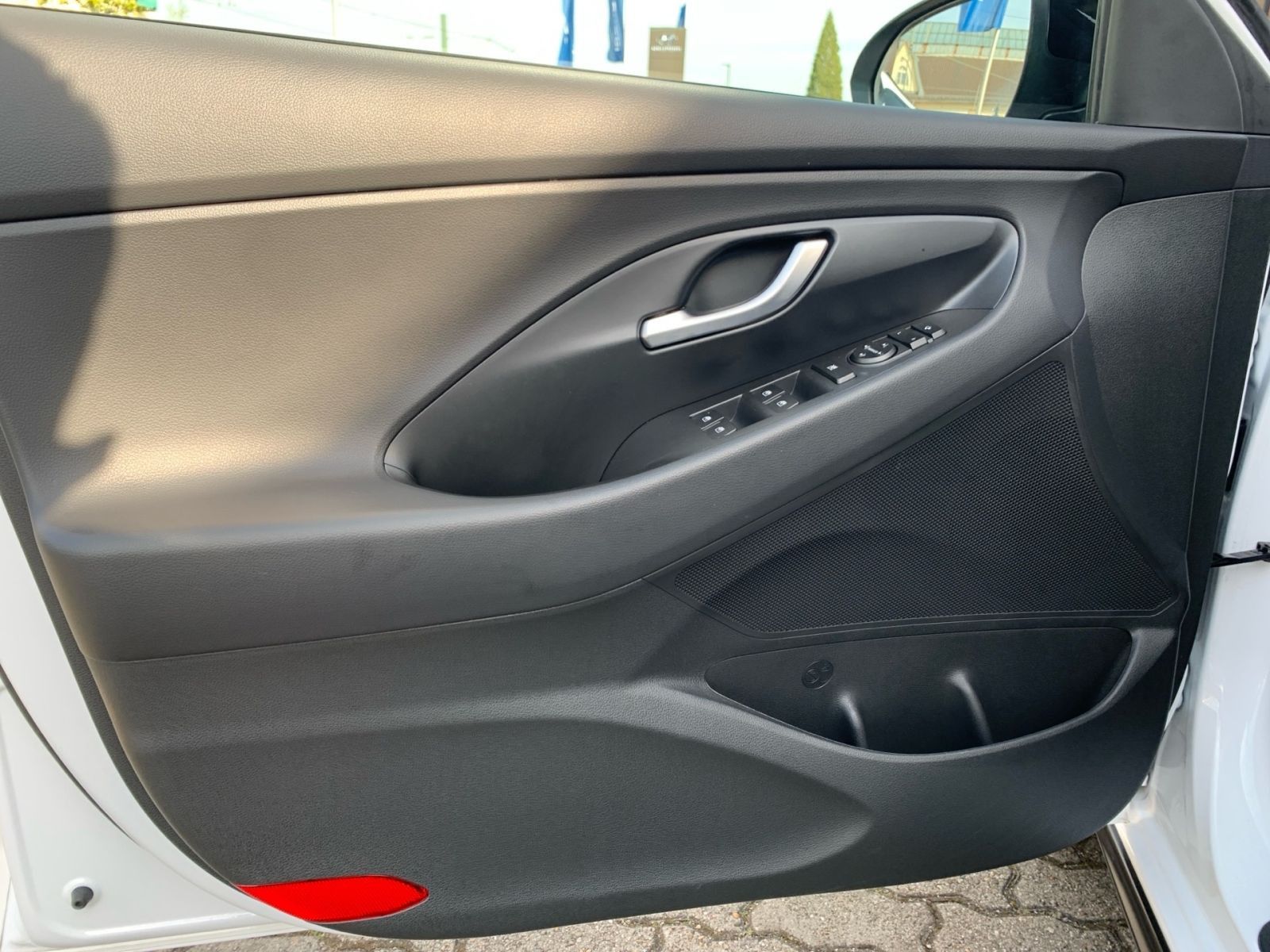 Fahrzeugabbildung Hyundai i30 Kombi 1.5 T-GDI 7-DCT N Line Mild-Hybrid
