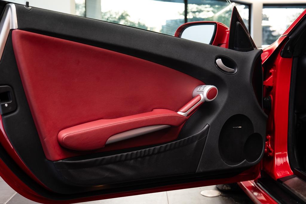 Mercedes-Benz SLK 55 AMG