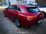Mercedes-Benz CLA 200 Shooting Brake d Sportpaket Navi Leder L - Mercedes-Benz CLA-Klasse in Bonn