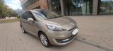 Renault Grand Scenic III Luxe 1te HAND 3... - gebrauchte Renault Grand Scenic aus dem Jahr 2012