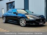 Maserati Quattroporte 3.8 V8 GTS Automatik aus 1. Hand!!! - Maserati aus 2013