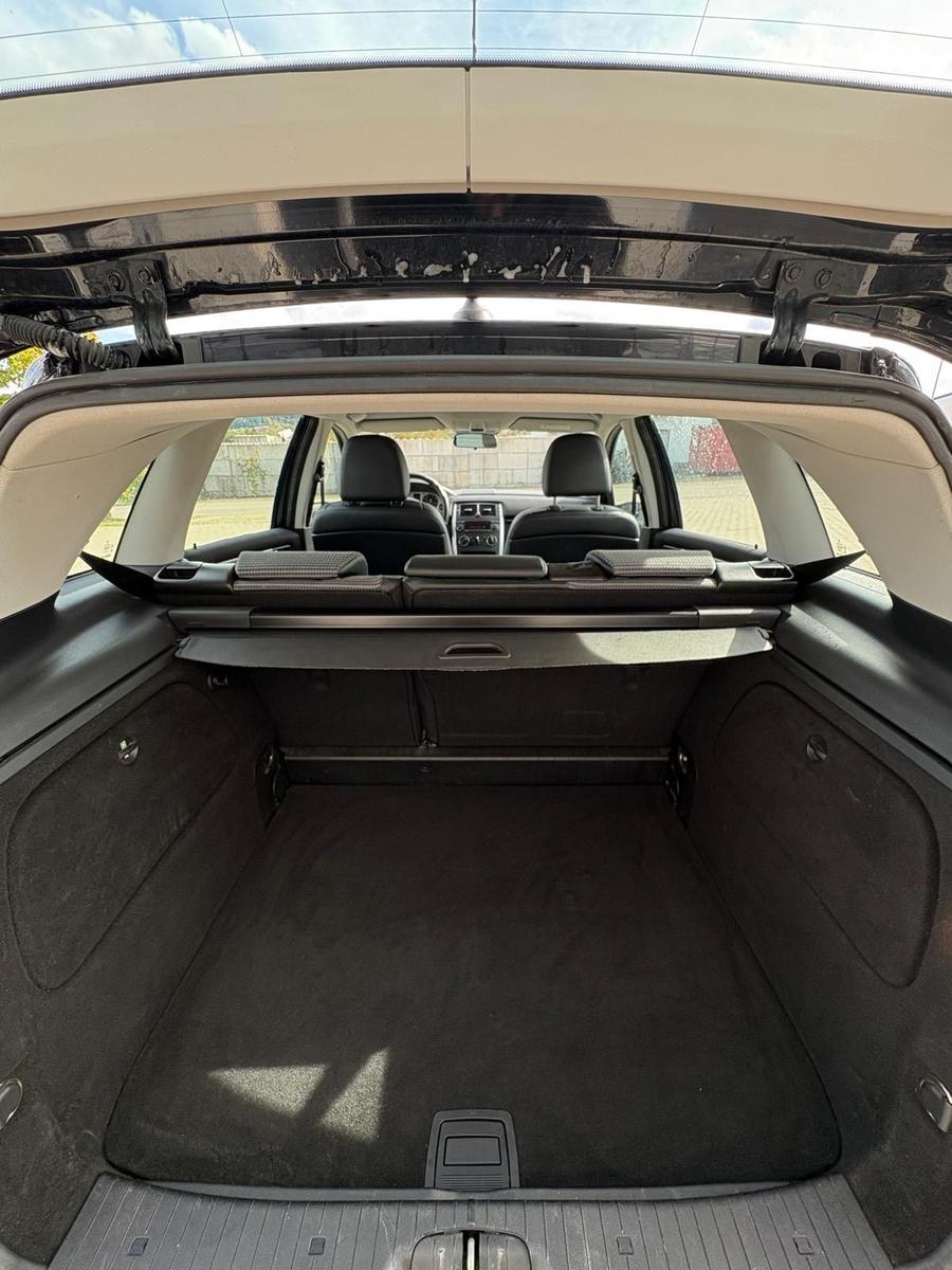Mercedes-Benz B170 2006 — photo 12