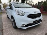 Kia Venga 1.6 CRDi Navi/LED/Sitz-Lenkradheizung Eur6 - Kia Venga Gebrauchtwagen