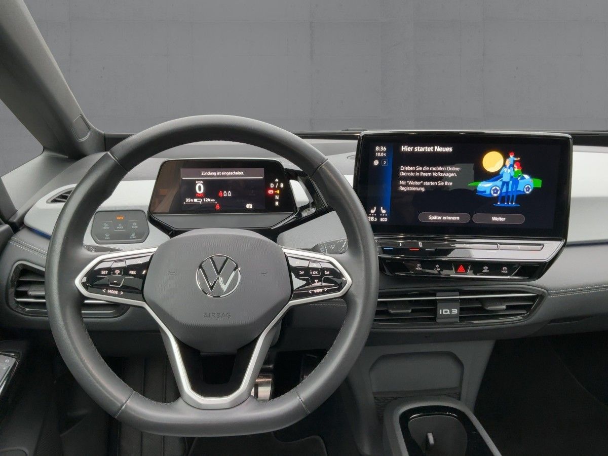 Volkswagen ID.3 - Bild 10
