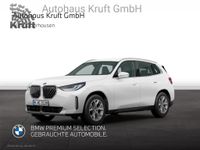 BMW X3 - Vorschau Bild 2