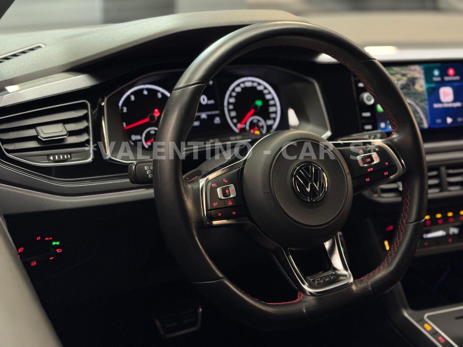 Volkswagen Polo VI GTI DSG/Apple/Shz/LED/ACC/DAB/Temp, миниатюра 17
