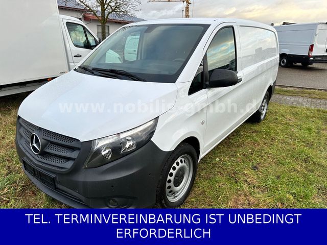 Mercedes-Benz Vito 114 CDI 4-Matic LANG AHK SORTIMO 4X4 Standh