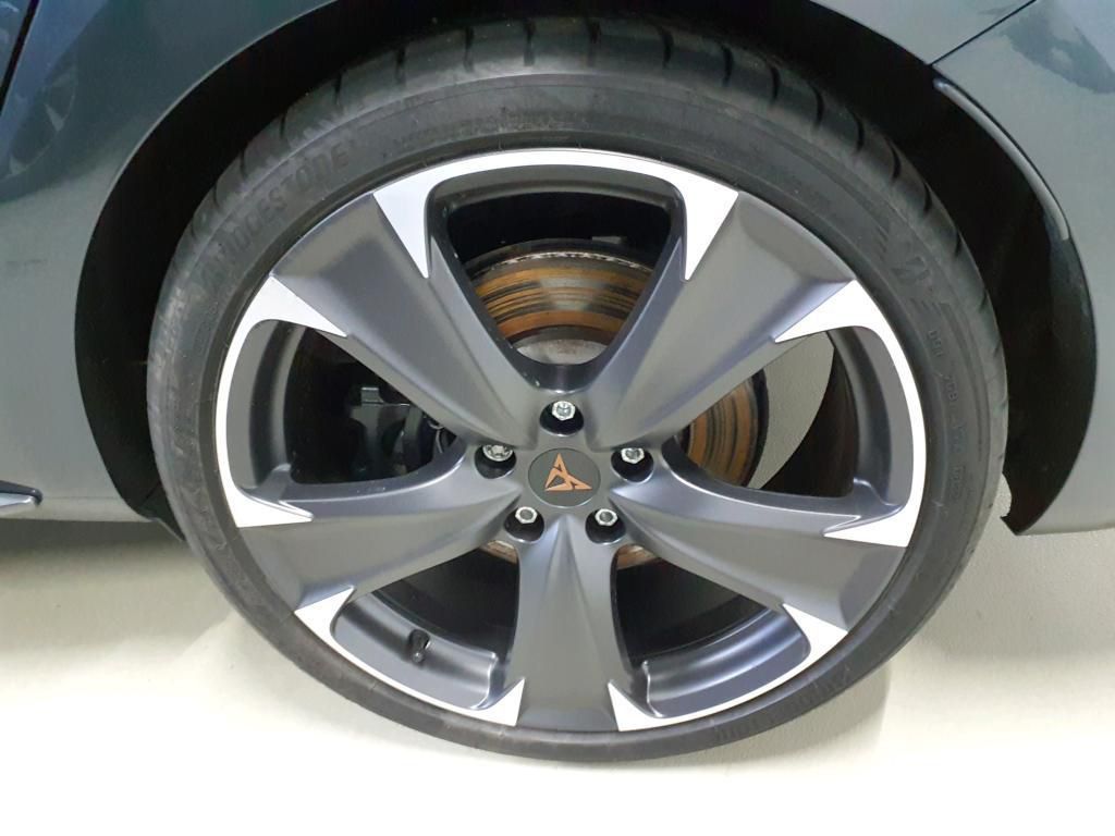 Cupra Leon ST 1.4 e-Hybrid DSG RFK*PDC*Tempo*Klima*SH