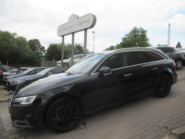 Audi A4 - 12