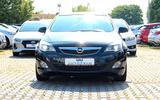 Opel Astra Sports Tourer 1.6/VOLL SHEFT/NAVI/BIXENON/ - gebrauchte Opel Astra aus dem Jahr 2011