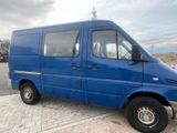 Mercedes-Benz Sprinter - Mercedes-Benz 2004
