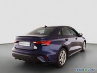 Audi A3 - Vorschau Bild 5