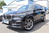 BMW X5 xDrive45e|NAVIGATION|LEDER|SHZG|LED|R-CAM| - BMW X5: Xdrive45e