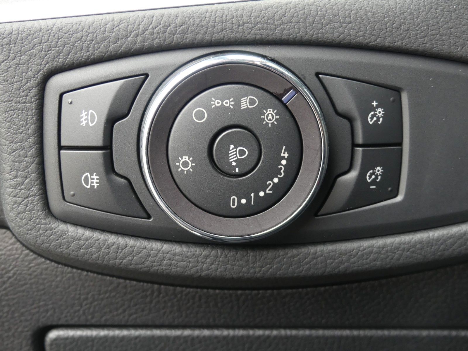 Fahrzeugabbildung Ford Galaxy Trend*Kamera*7 Sitze*