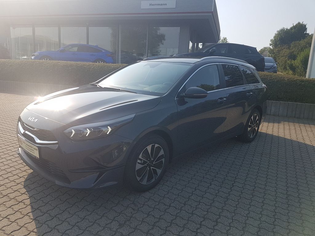 Kia cee'd / Ceed