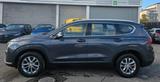 Hyundai Santa Fe 2,2 CRDI DCT - Hyundai SANTA FE mit Diesel-Antrieb: Automatik