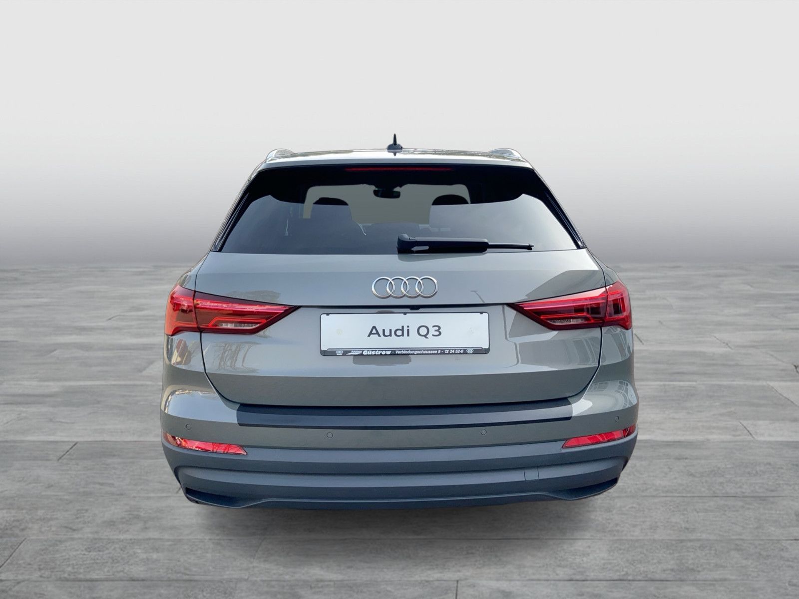 Audi Q3 45 TFSI e Matrix/Navi/RFK/AHZ/DAB/ACC/Busines foto 4