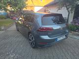 Volkswagen Golf 2.0 TDI GTD GTI FACELIFT (einiges erneuert) - Volkswagen Golf GTI mit Diesel-Antrieb