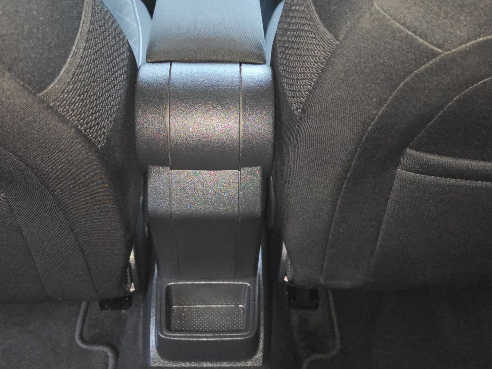Fahrzeugabbildung SKODA Fabia Style Aus 1.Hand SHZ KLIMA