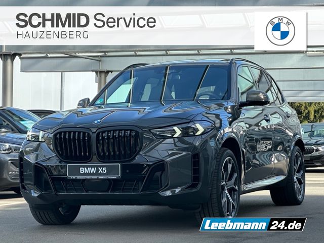 BMW X5 xDrive30d M-Sport-Pro AHK/MERINO/GSD/HK-HiFi