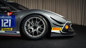 صورة مصغرة 24 لـ 2017 Ferrari 488 GTB