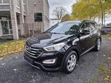 Hyundai Santa Fe Premium 4WD/Auto./Panorama/Leder/Xenon - Hyundai SANTA FE mit Diesel-Antrieb: Geländewagen