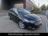 Ford Mondeo Titanium 2.0*Voll*Automatik*Tüv*Ambiente* - Ford Mondeo Ambiente mit Benzin-Antrieb