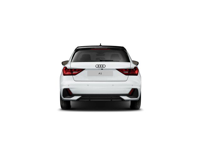 Audi A1 - Bild 5