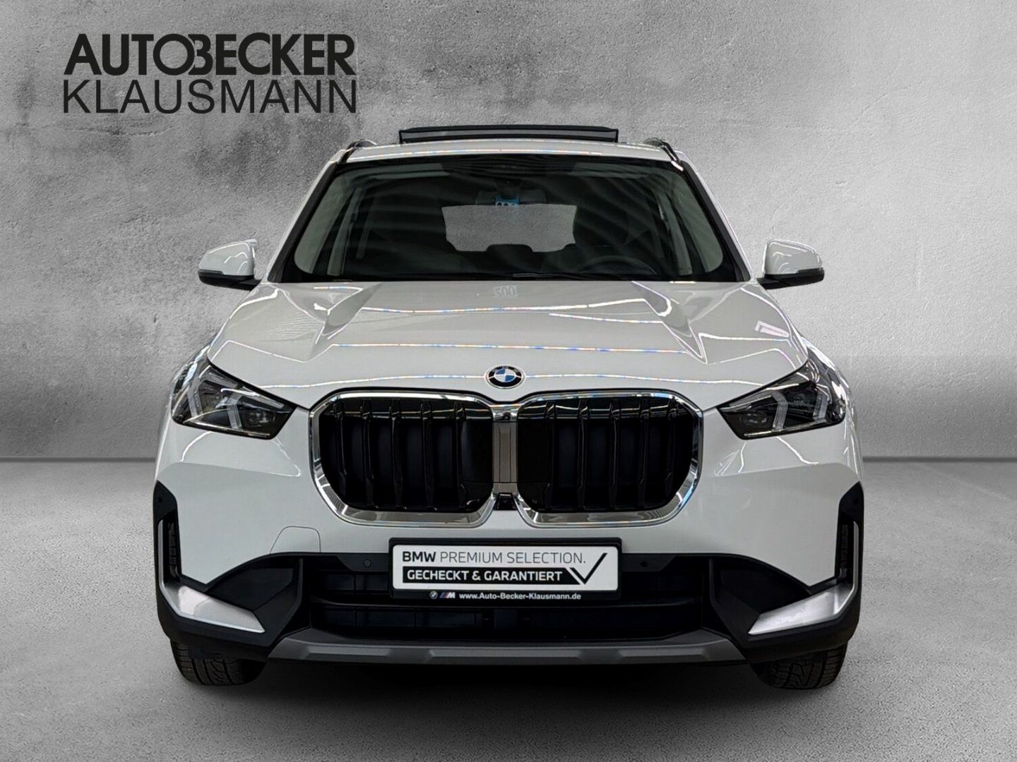 BMW X1 xDrive23d AUTOMATIK 18''LC PROF HuD AHK ACC foto 5