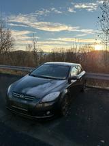 Kia pro cee'd / ProCeed 1.6 CVVT - Kia aus 2010: Cee D