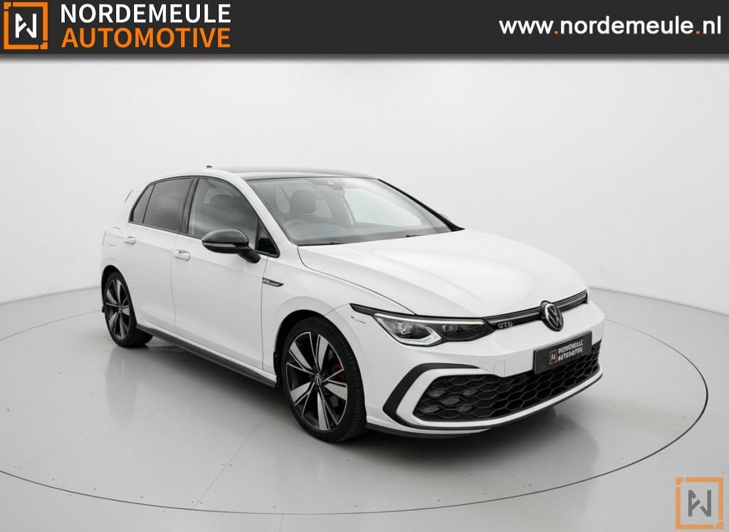Image of Volkswagen Golf