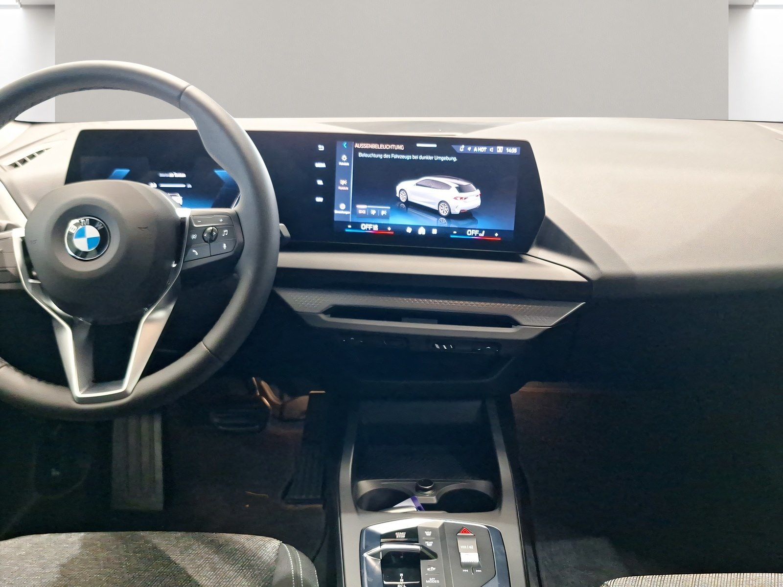 BMW 120 - Bild 7
