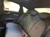 Audi Q4 e-tron Sportback 55 qu. *S-line*AHK*Pano*360° - Audi Q4 e-tron in Bremen