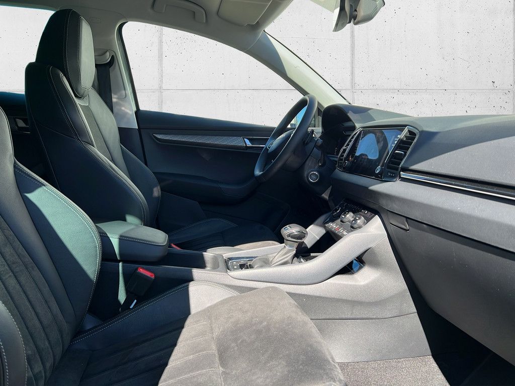 Skoda Karoq - Bild 12