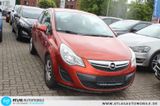 Opel Corsa D 1,2 Active Automatik KLIMA - Opel Corsa: Auto