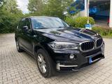 BMW X5 sDrive25d - - BMW X5 Gebrauchtwagen in München