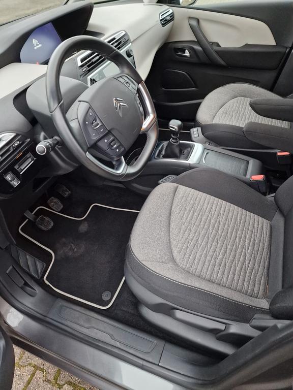 Citroën C4 Picasso