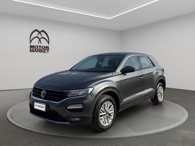 Volkswagen T-Roc 2.0 TDI SCR Business DSG