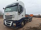 Iveco Stralis 420E5 - Iveco 420