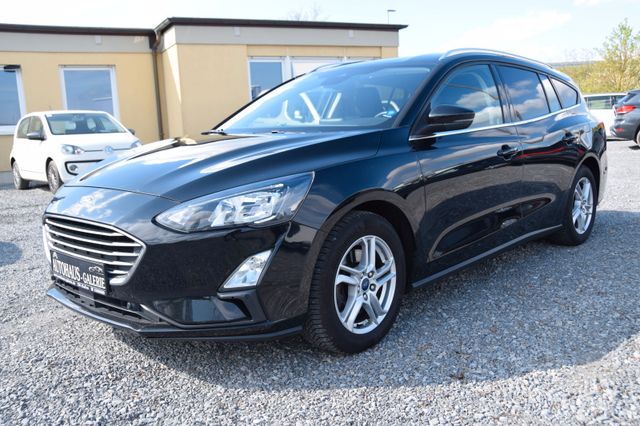 Ford Focus Turnier Cool & Connect*NAVI*LED*KAMERA