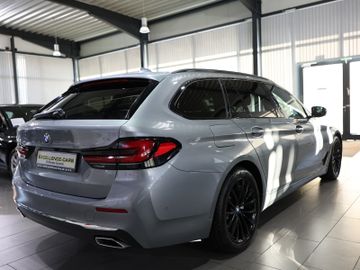 BMW 520 - 8