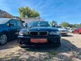 BMW 318 Baureihe 3 Coupe 318 Ci - BMW 318 aus 2005