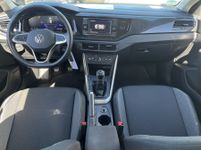Volkswagen Taigo - Vorschau Bild 10